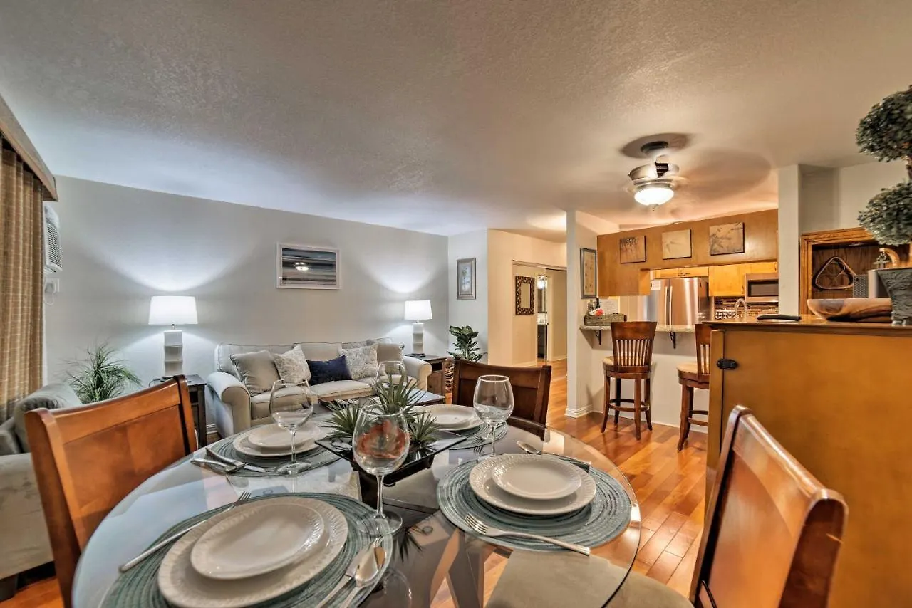 Garden View Condo With Pool - 400 Feet To Beach! Kihei