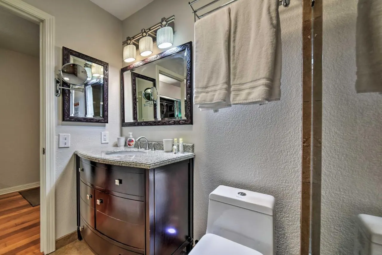 Apartment Garden View Condo With Pool - 400 Feet To Beach! Kihei